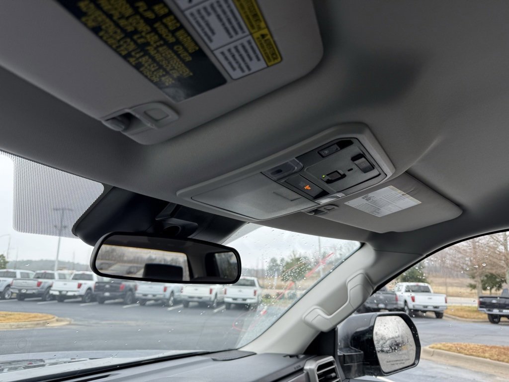 Used 2024 Toyota Tundra SR5 image 21