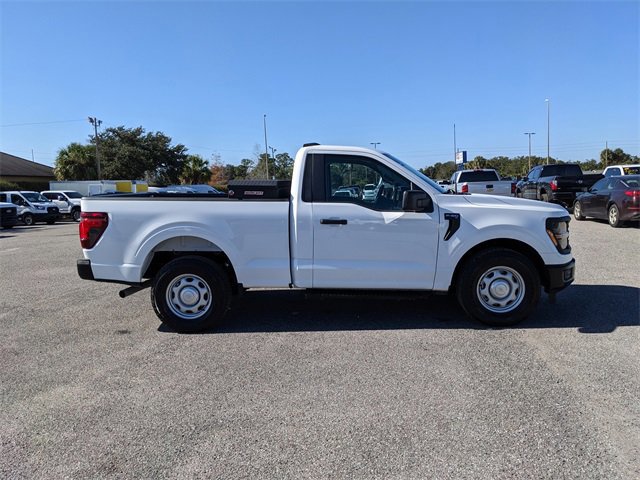 Certified 2024 Ford F150 XL image 6