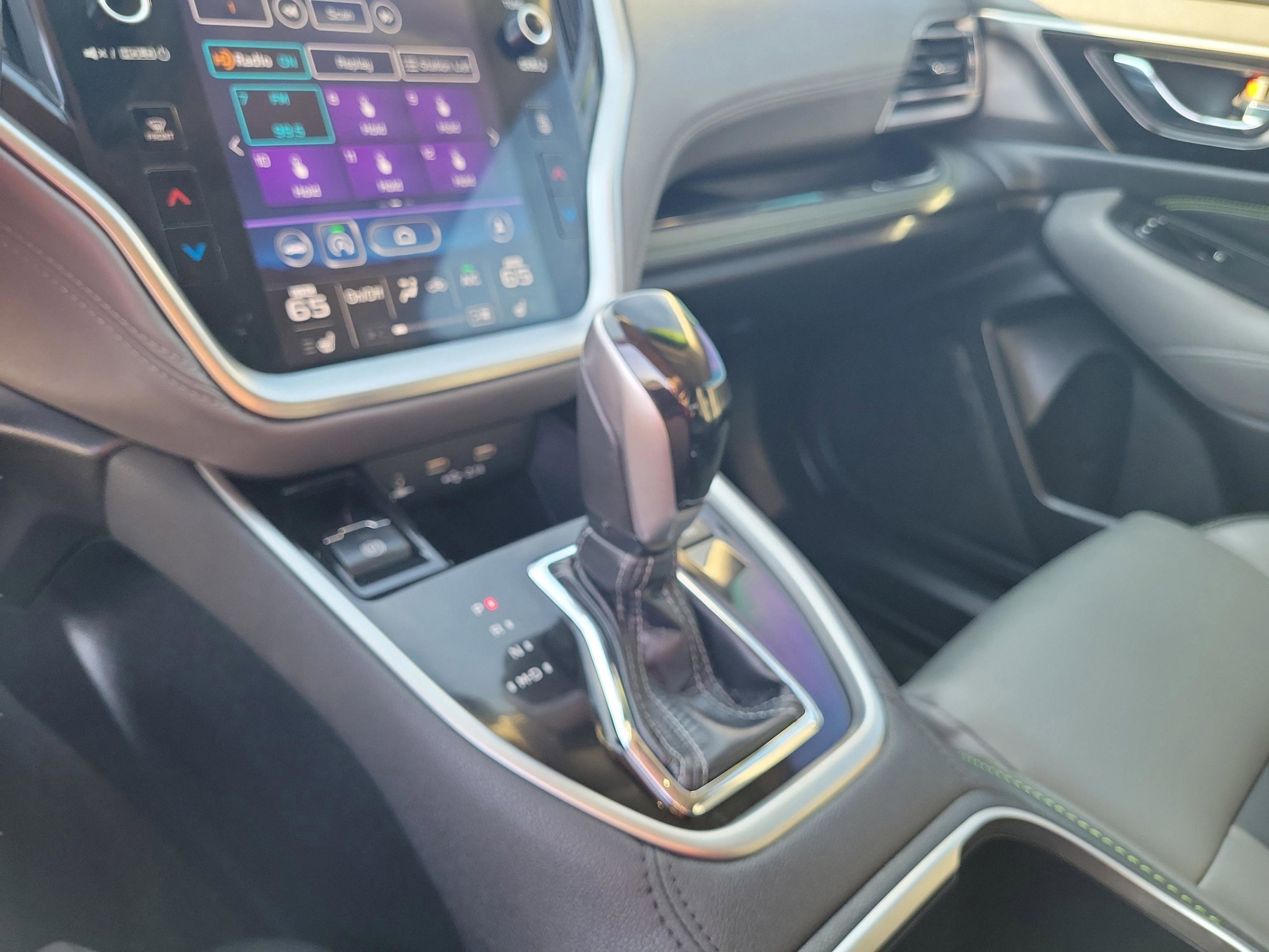 Used 2021 Subaru Outback Onyx Edition XT image 29