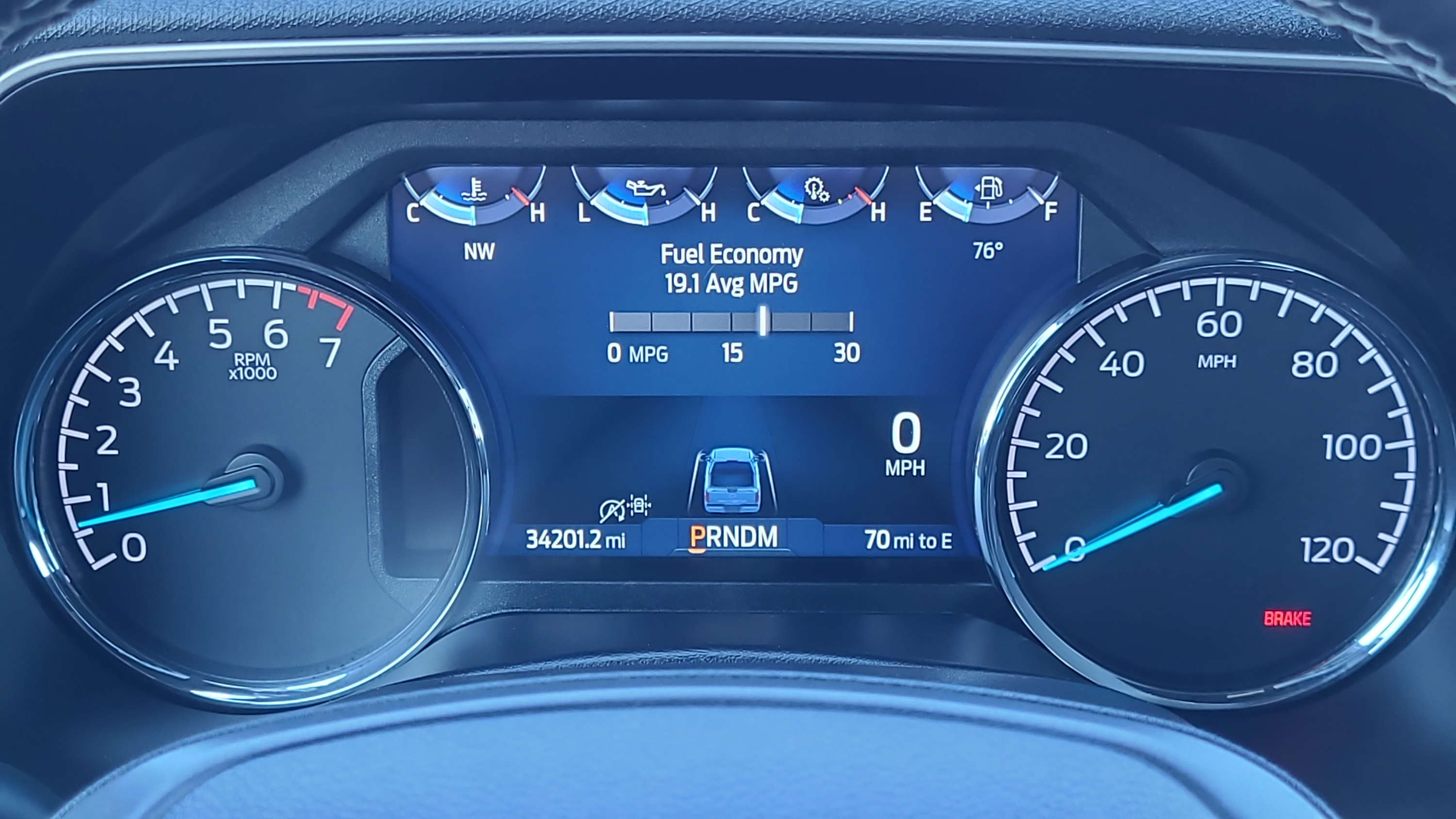 Certified 2023 Ford F150 XLT w/ Equipment Group 302A High AWD/4WD image 18