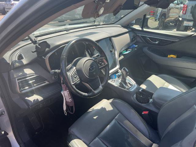 Used 2023 Subaru Outback Onyx Edition XT AWD/4WD image 6