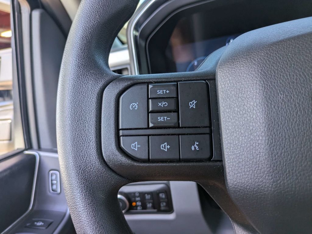 Certified 2026 Ford F250 XLT w/ XLT Premium Package AWD/4WD image 26