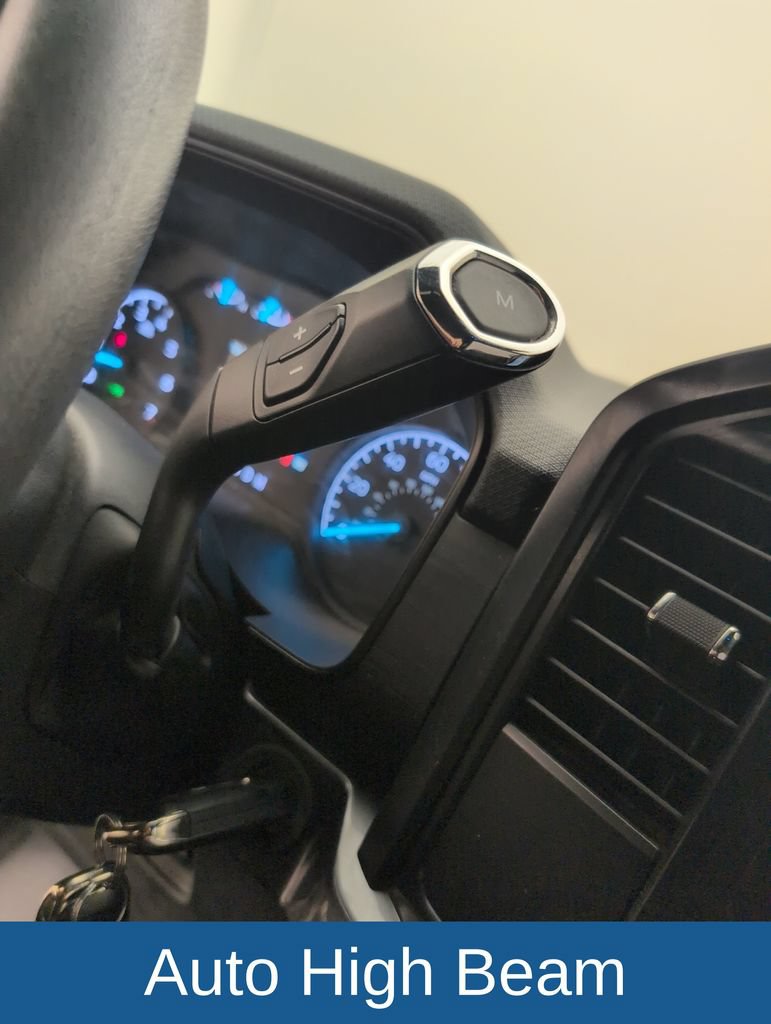 Certified 2022 Ford F150 Tremor AWD/4WD image 26