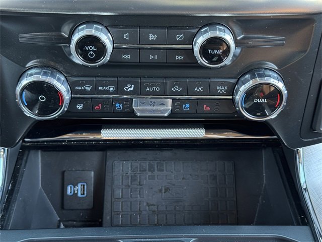 Certified 2022 Ford F150 King Ranch w/ Equipment Group 601A High image 19