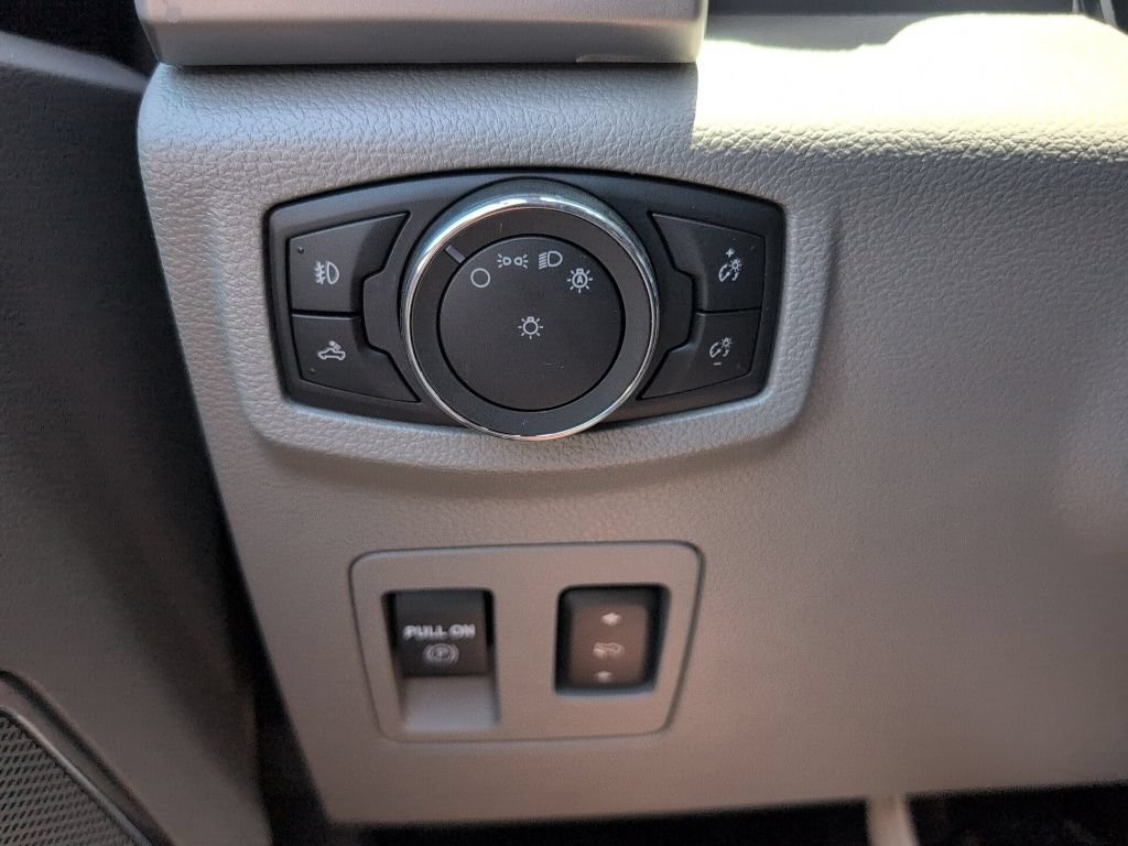 Certified 2019 Ford F150 Lariat AWD/4WD image 26