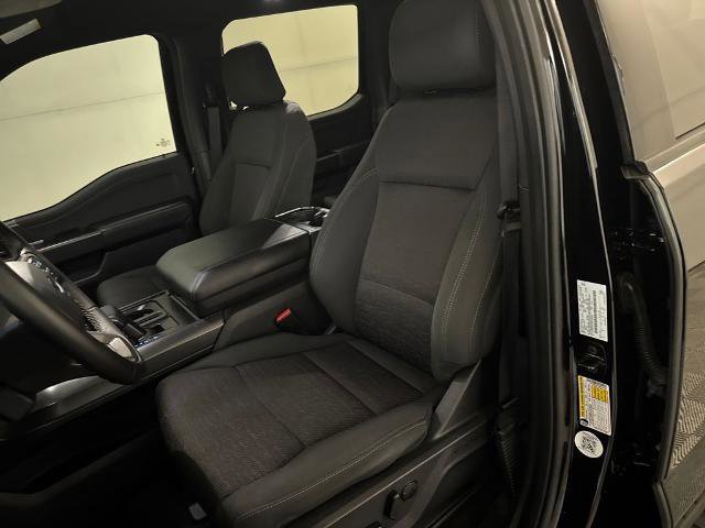 Certified 2024 Ford F150 XLT w/ Equipment Group 302A MID image 18