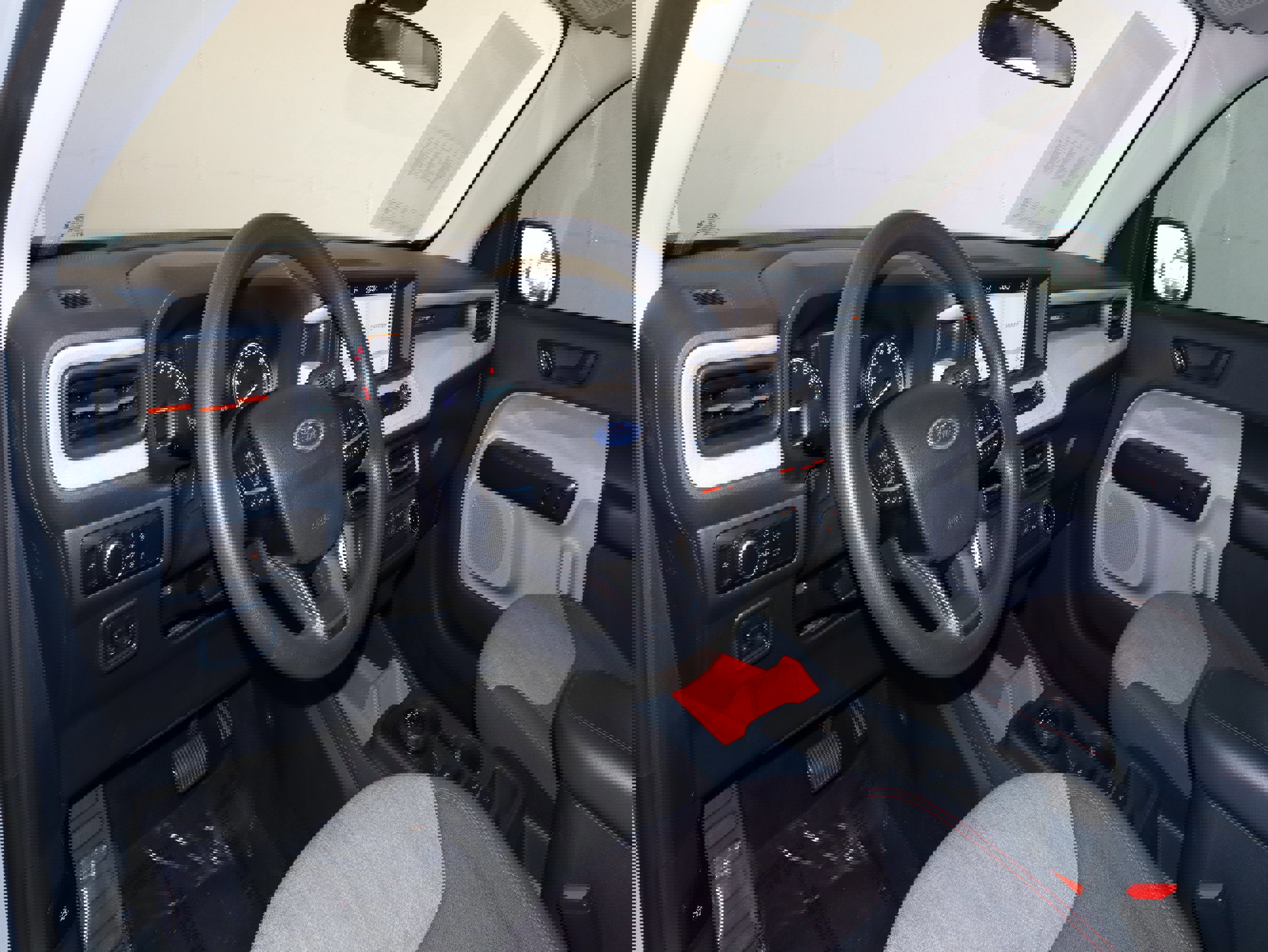 Certified 2023 Ford Maverick XLT w/ Equipment Group 300A Standard image 23