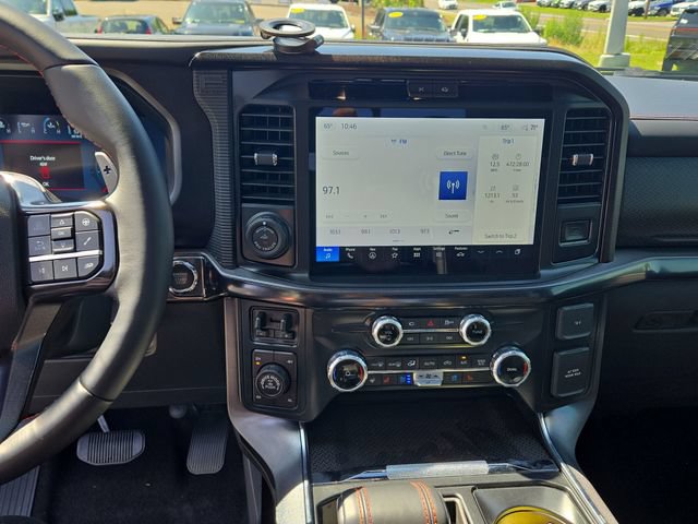 Certified 2025 Ford F150 Raptor w/ Equipment Group 803A Raptor R AWD/4WD image 19