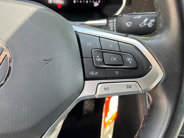Used 2024 Volkswagen Jetta S FWD image 15