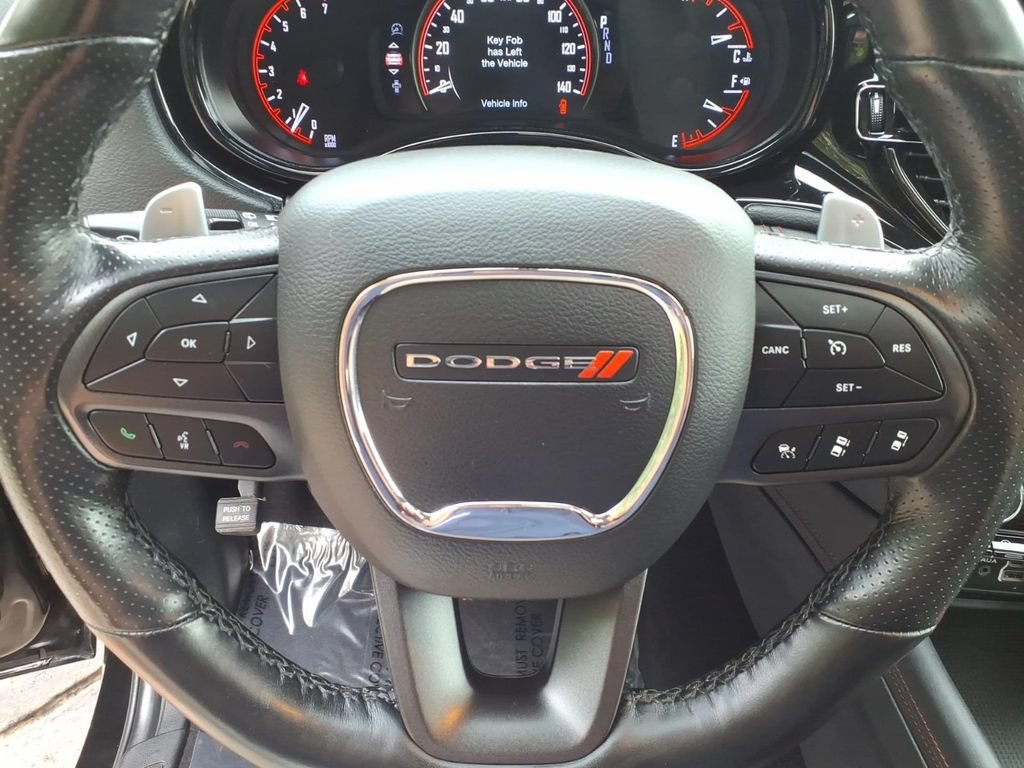 Used 2024 Dodge Durango GT AWD/4WD image 29