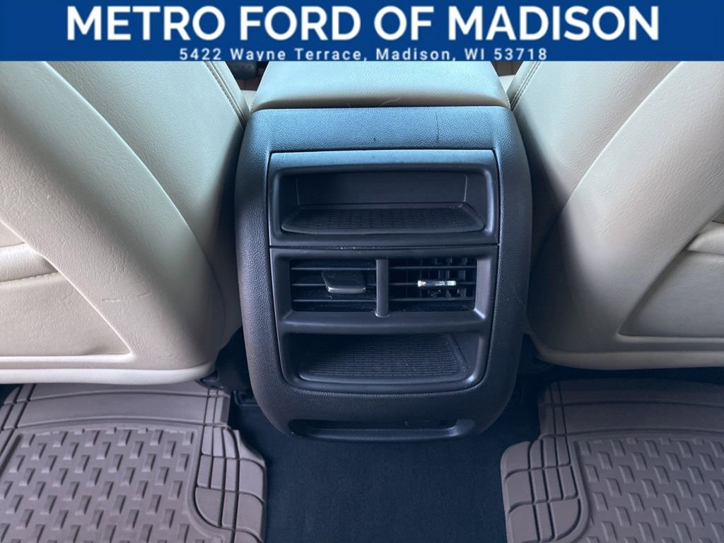 Used 2019 Cadillac XT5 Luxury image 15