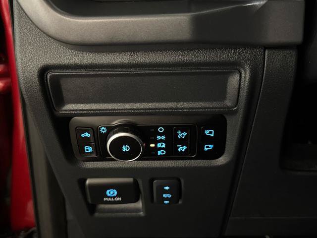 Certified 2025 Ford F150 XLT w/ Equipment Group 303A High AWD/4WD image 20