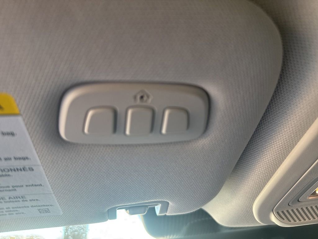 Certified 2025 Ford Explorer Active w/ Active Comfort Package image 15