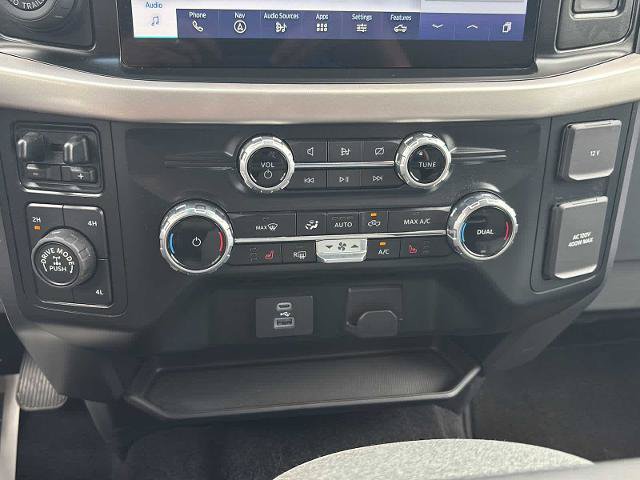 Certified 2023 Ford F150 XLT w/ Equipment Group 302A High AWD/4WD image 19