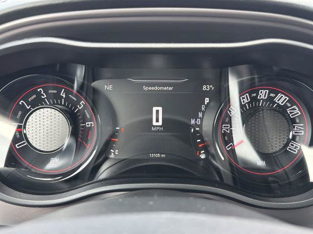 Used 2023 Dodge Challenger GT w/ Plus Package AWD/4WD image 31