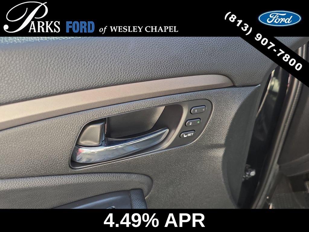 Used 2020 Honda Pilot EX-L image 19