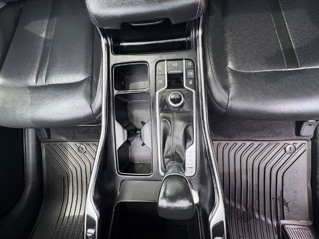 Used 2021 Kia Sorento EX w/ Panoramic Sunroof Package AWD/4WD image 13