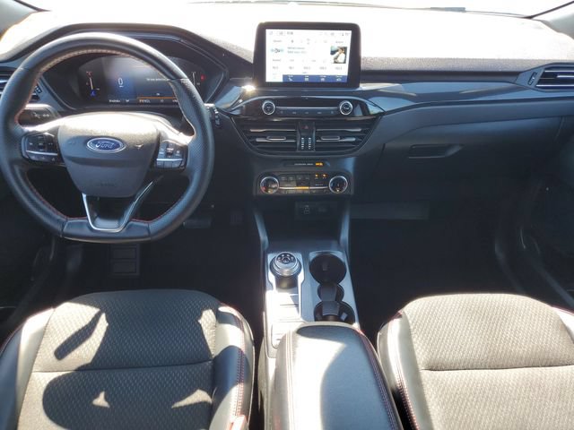 Certified 2025 Ford Escape ST-Line Select AWD/4WD image 29