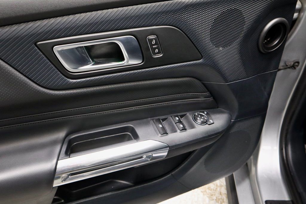 Certified 2024 Ford Mustang Premium image 21