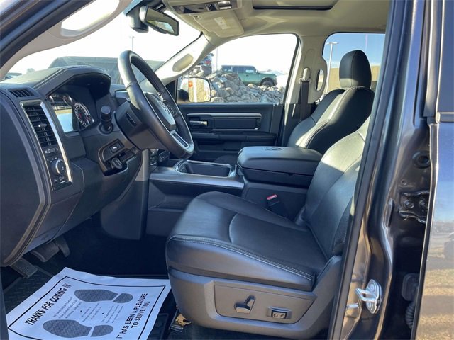Used 2017 RAM 1500 Sport image 15
