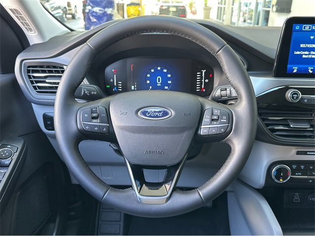 Certified 2024 Ford Escape Active image 14