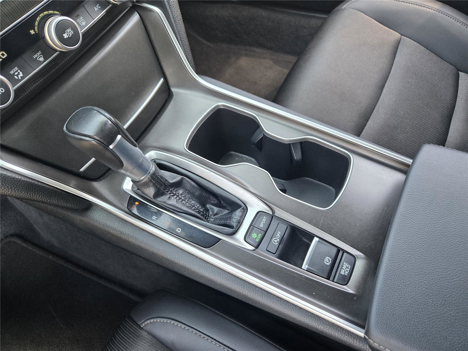 Used 2022 Honda Accord Sport image 18