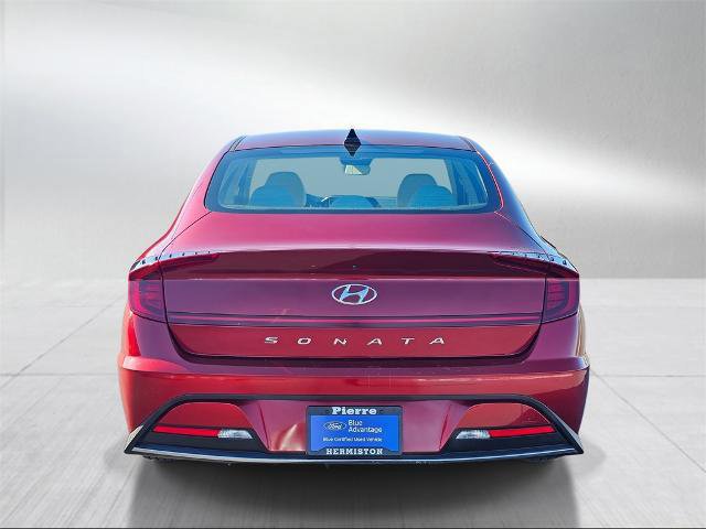 Used 2023 Hyundai Sonata SE image 4