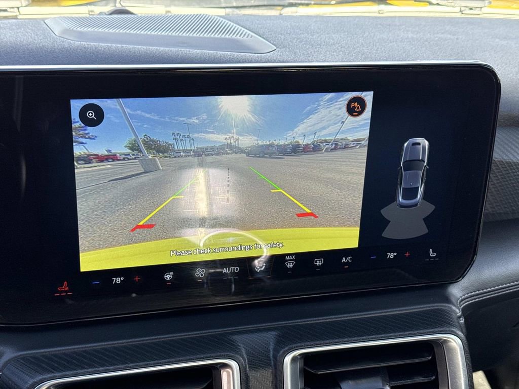 Certified 2024 Ford Mustang GT Premium image 17