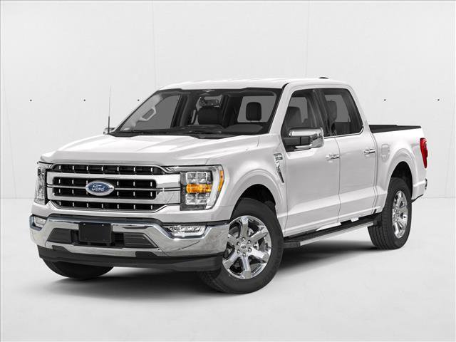 Certified 2023 Ford F150 Lariat w/ Equipment Group 502A High AWD/4WD image 1