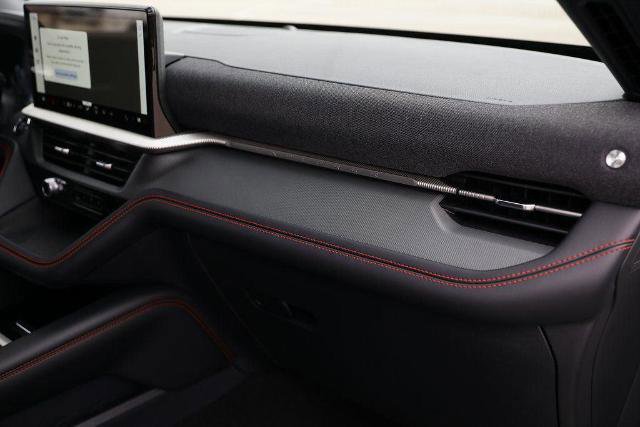 Certified 2025 Ford Explorer ST-Line image 40