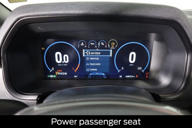 Certified 2023 Ford F150 Tremor w/ Equipment Group 402A High AWD/4WD image 48