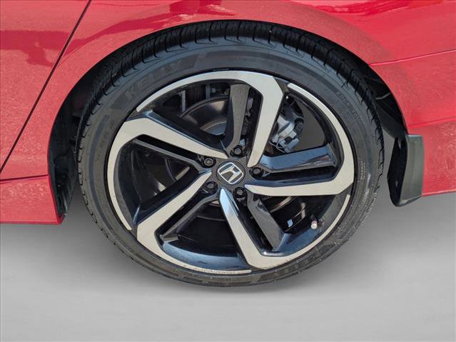Used 2021 Honda Accord Sport Special Edition image 22