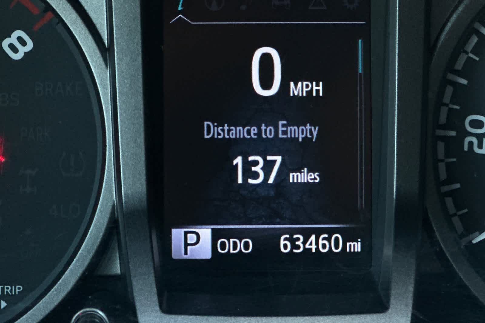 Used 2022 Toyota Tacoma TRD Off-Road w/ TRD Premium Off Road Package image 24