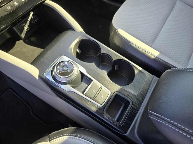 Certified 2025 Ford Escape SE image 18