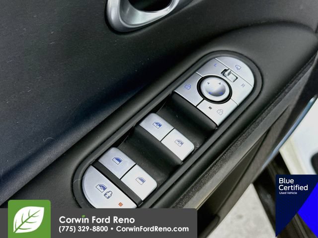 Used 2023 Hyundai Ioniq 5 SEL AWD/4WD image 20