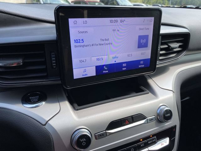 Certified 2023 Ford Explorer XLT RWD image 19