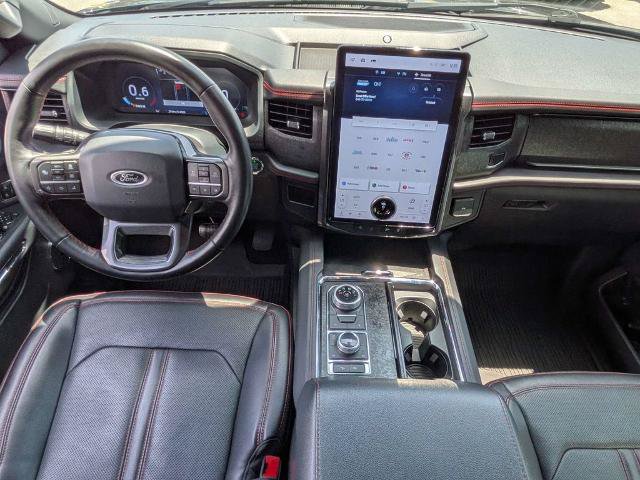 Certified 2024 Ford Expedition Limited AWD/4WD image 15