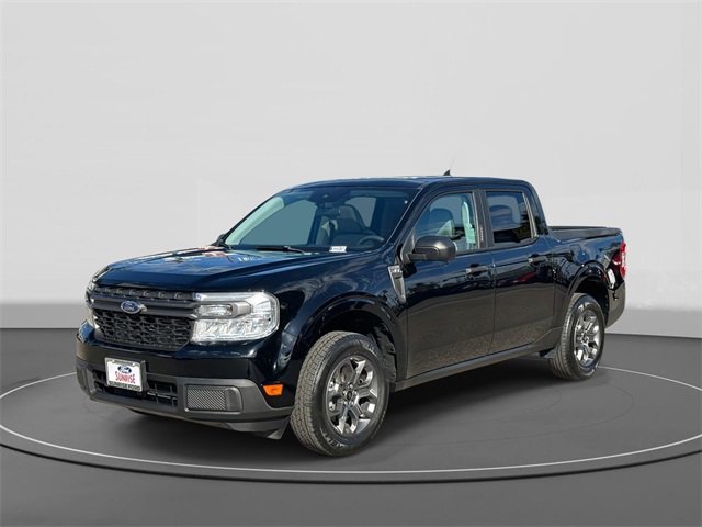 Certified 2022 Ford Maverick XLT