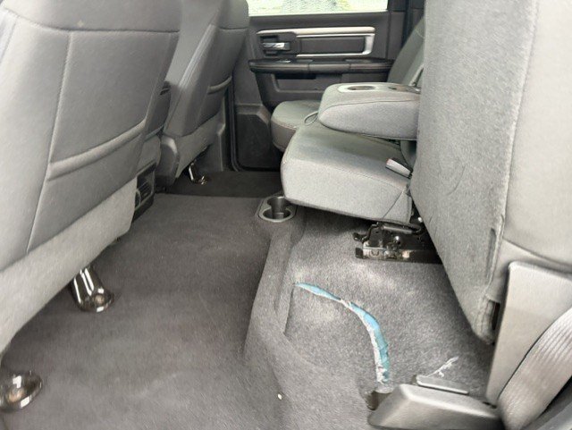 Used 2023 RAM 1500 Warlock AWD/4WD image 31