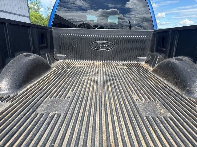 Certified 2024 Ford F150 STX AWD/4WD image 28