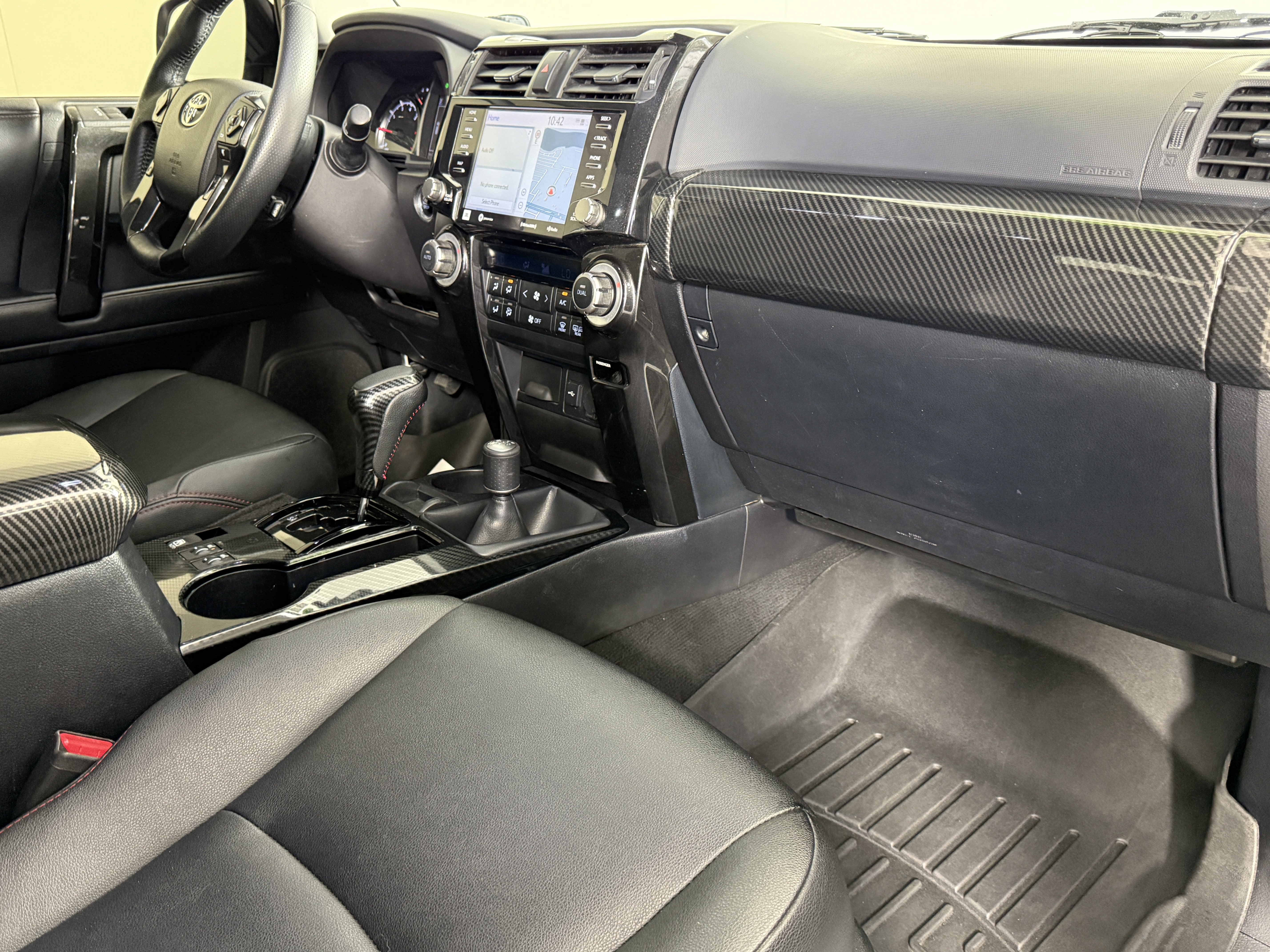 Used 2020 Toyota 4Runner TRD Pro image 10