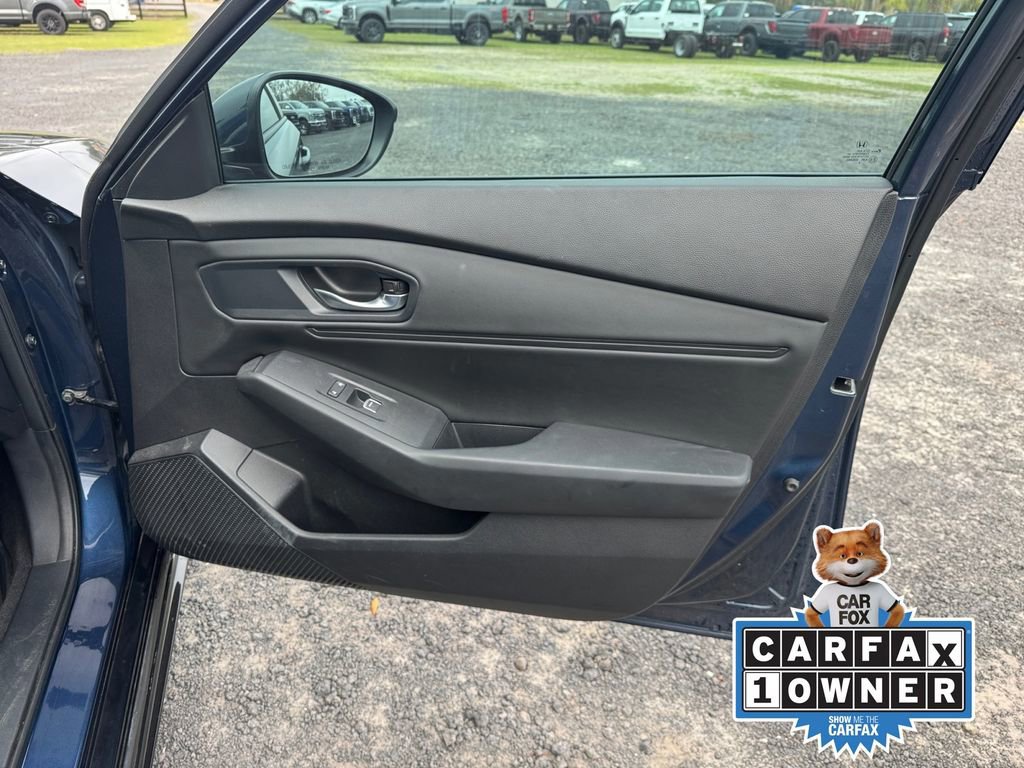 Used 2023 Honda Accord EX-L image 22