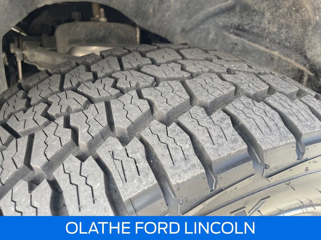 Used 2021 RAM 1500 Limited AWD/4WD image 29