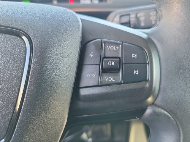 Certified 2023 Ford Mustang Mach-E Select RWD image 5