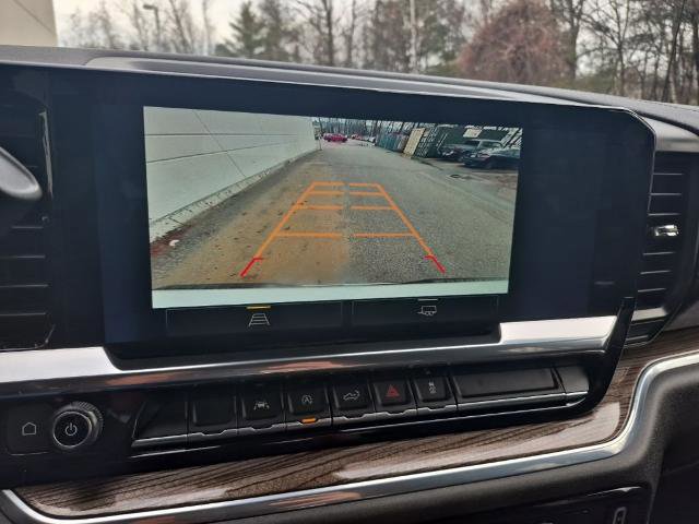 Used 2022 Chevrolet Silverado 1500 LT image 28