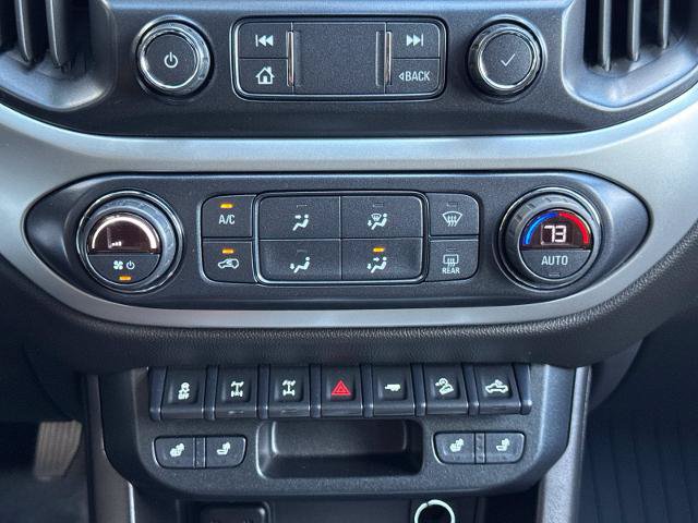 Used 2019 Chevrolet Colorado ZR2 AWD/4WD image 20