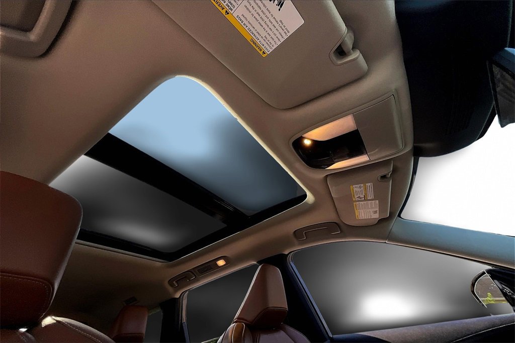 Used 2024 INFINITI QX60 Sensory w/ Vision Package image 22