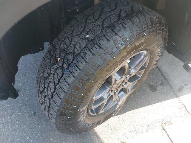 Certified 2025 Ford Ranger XLT w/ Equipment Group 301A High AWD/4WD image 30