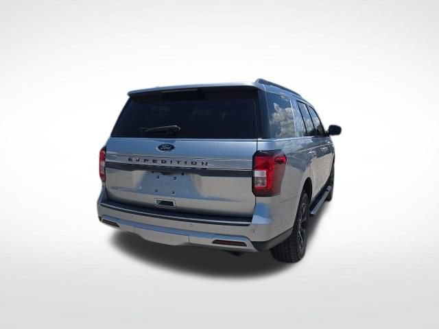 Certified 2023 Ford Expedition Timberline AWD/4WD image 4