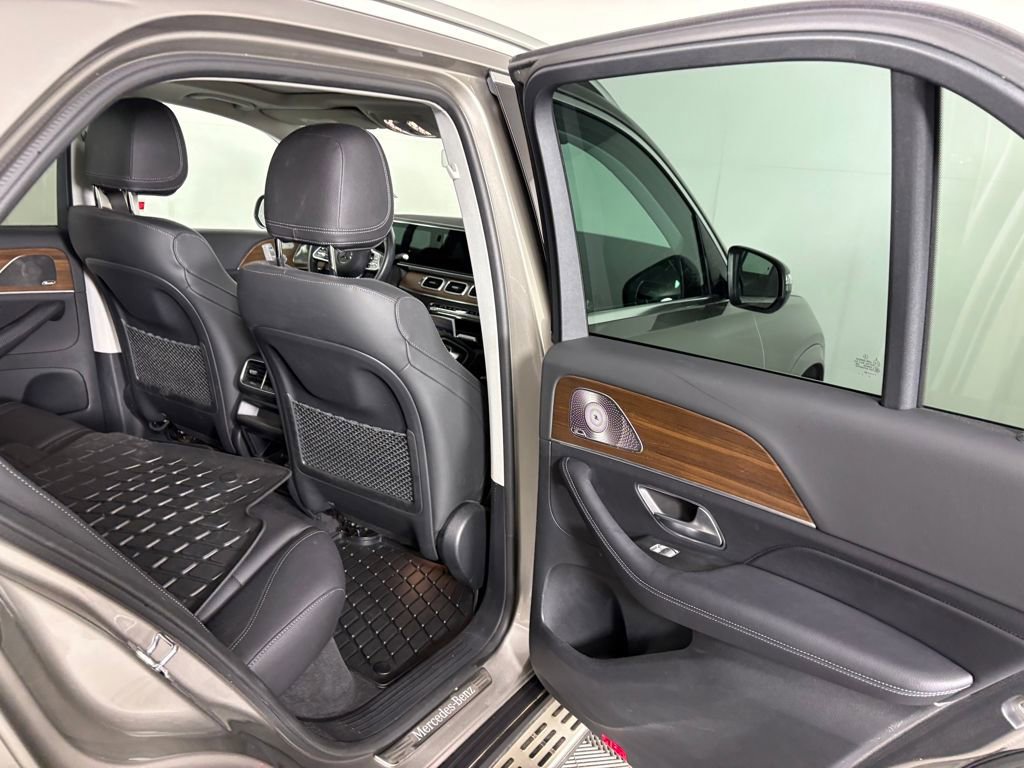 Used 2023 Mercedes-Benz GLE 350 4MATIC image 33